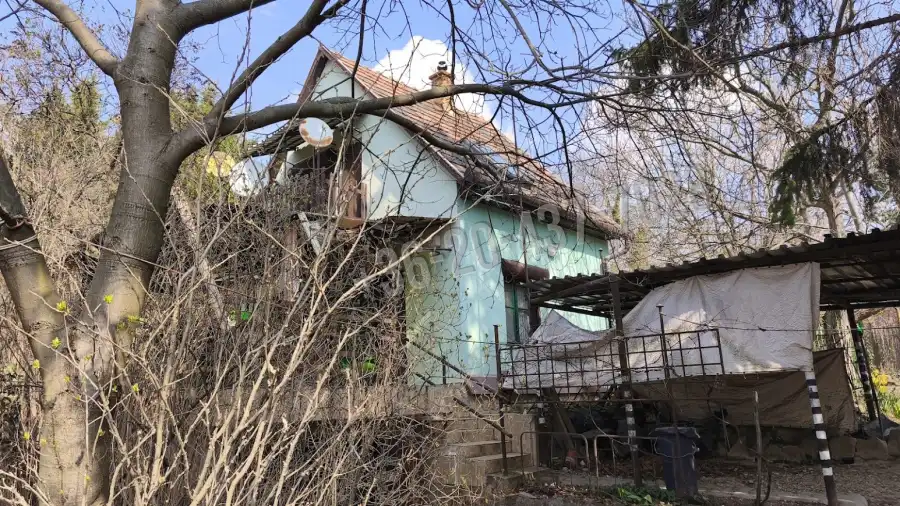 eladó családi ház, Budakeszi