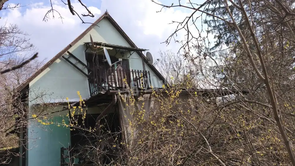 Pest megye - Budakeszi