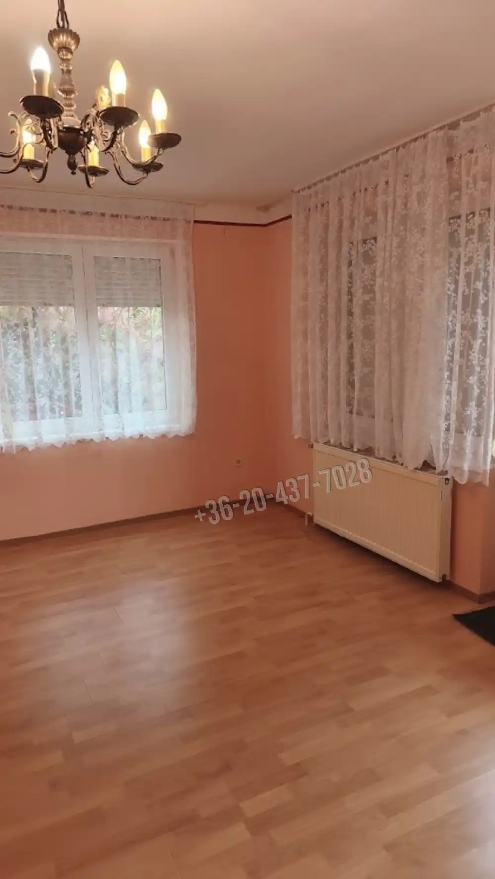 Pest megye - Perbál