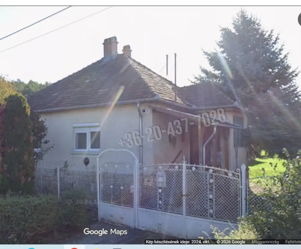 Komárom-Esztergom megye - Úny