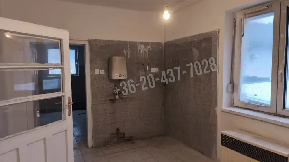 Komárom-Esztergom megye - Úny