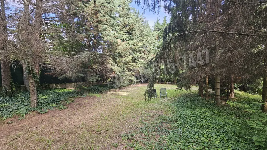 eladó  Építési telek, Budakeszi