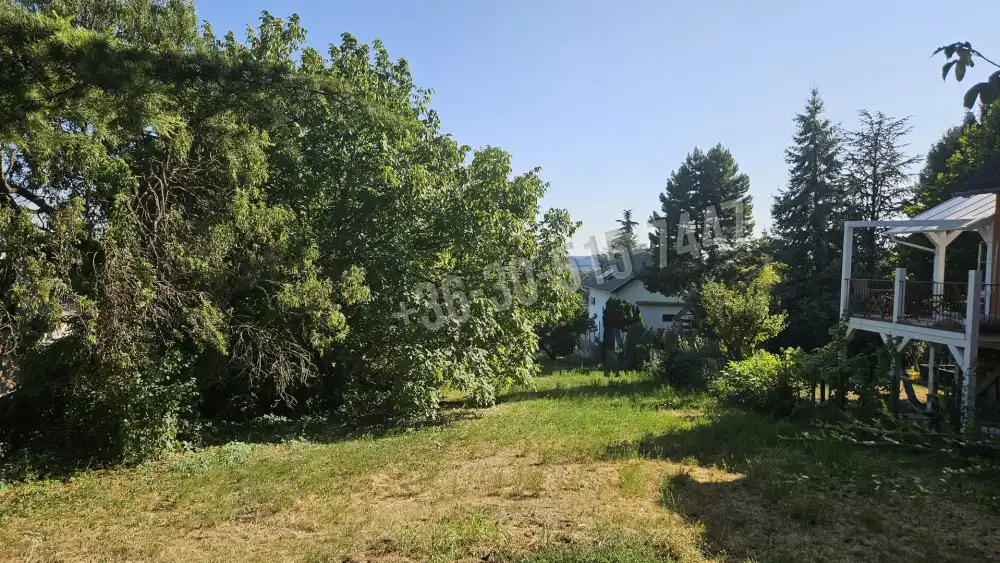 Pest megye - Budakeszi