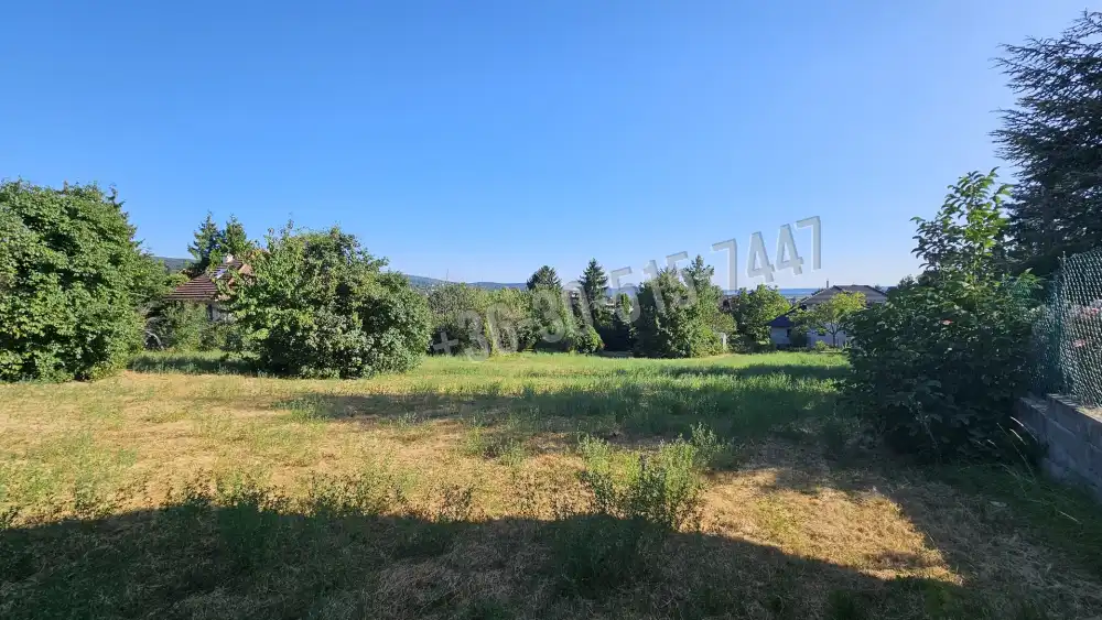 Pest megye - Budakeszi