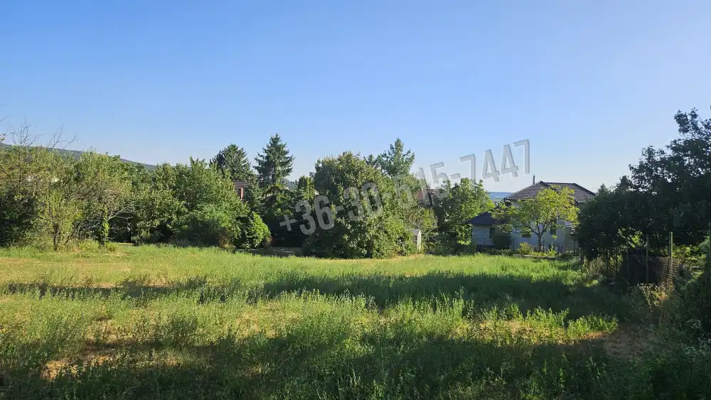 Pest megye - Budakeszi
