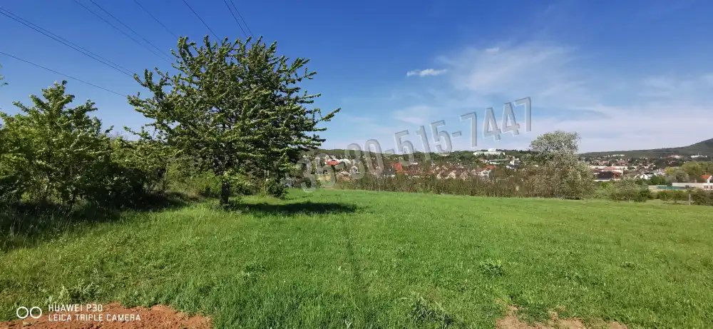 Pest megye - Budakeszi