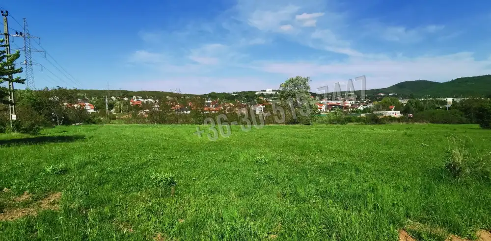 Pest megye - Budakeszi
