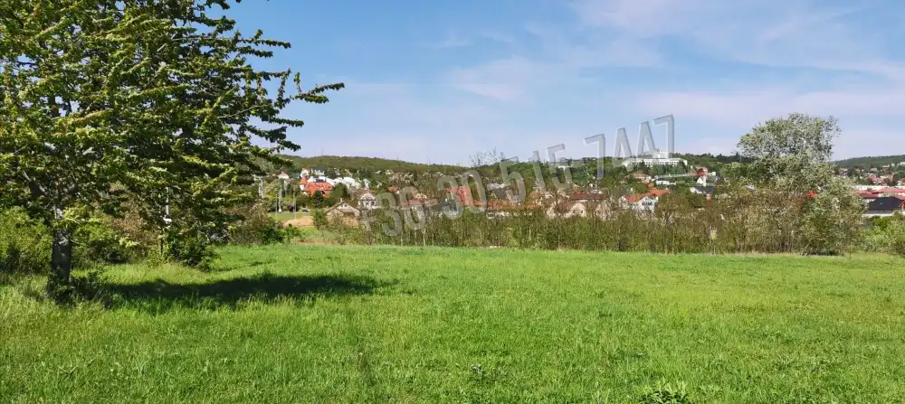 Pest megye - Budakeszi