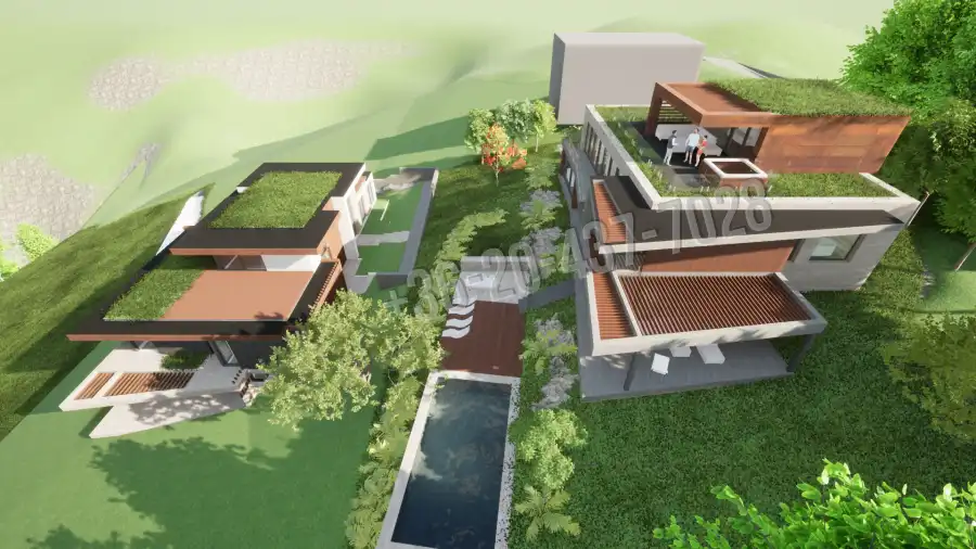 eladó  Építési telek, Budapest, II. kerület