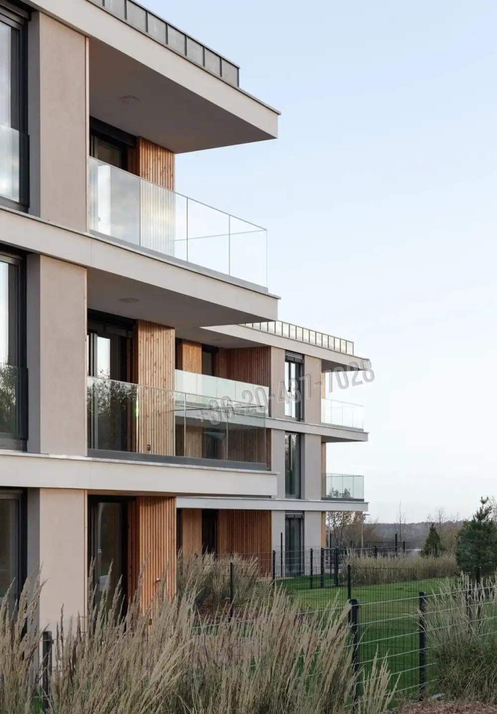 Budapest, XI. kerület - Madárhegy