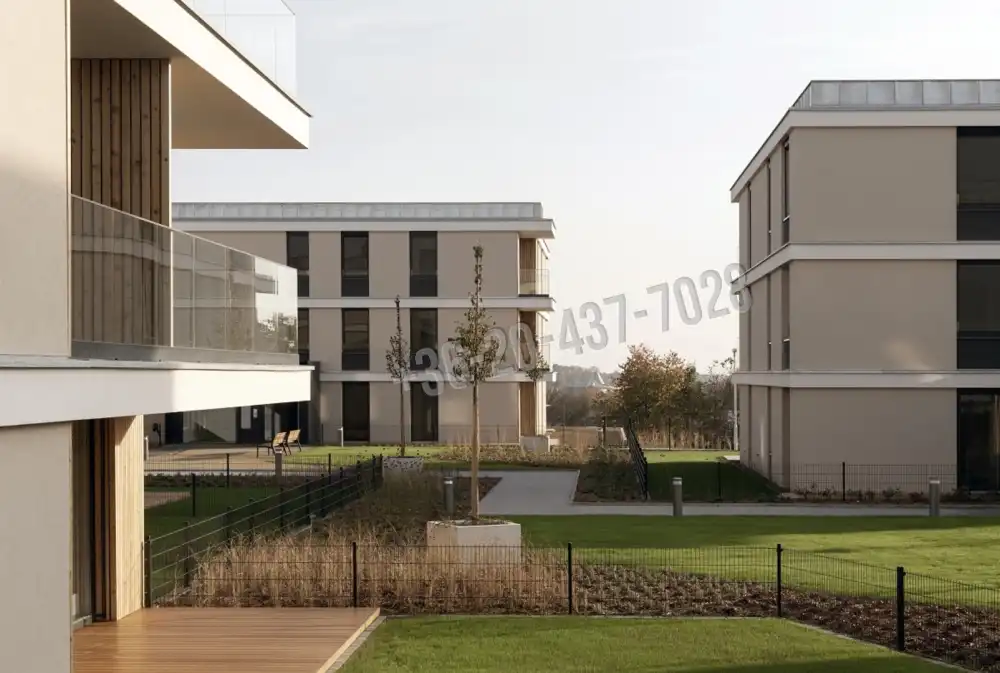 Budapest, XI. kerület - Madárhegy