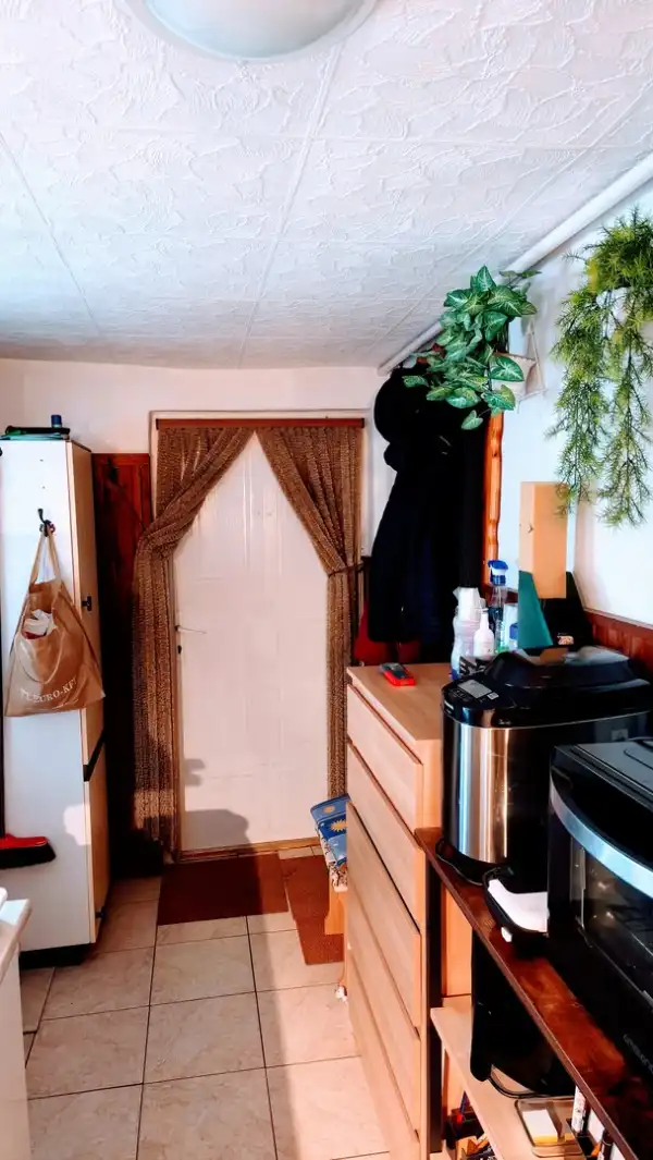 Eladó házrész, Budakeszi 2+1 szoba 63 m² 59.9 M Ft