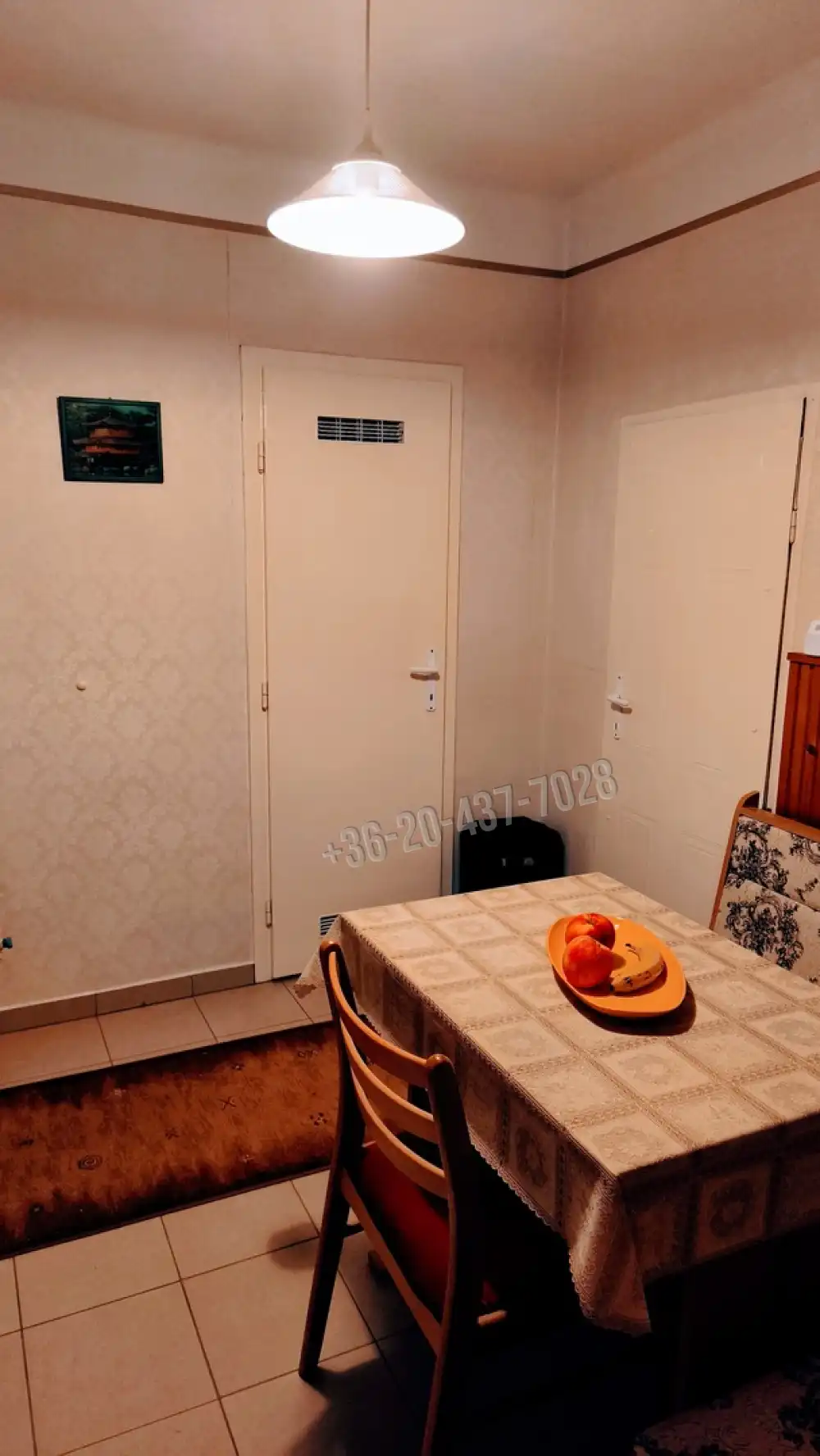 Pest megye - Budakeszi