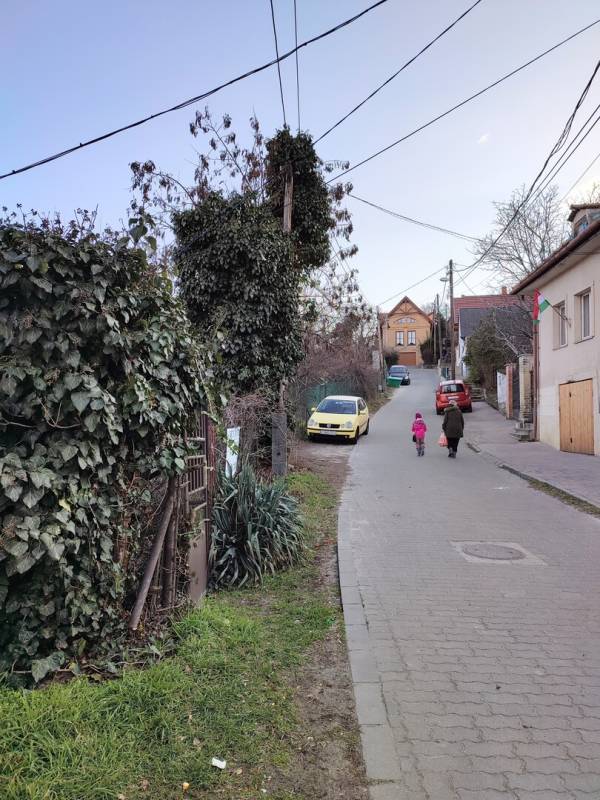 eladó házrész, Budapest, XXII. kerület