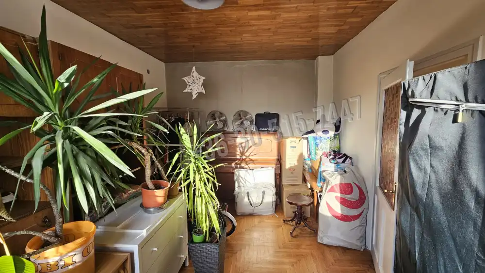 Pest megye - Budakeszi