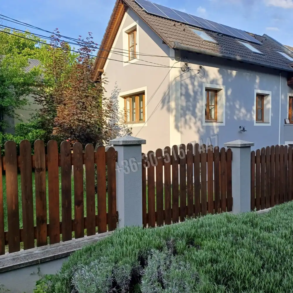 Pest megye - Budakeszi