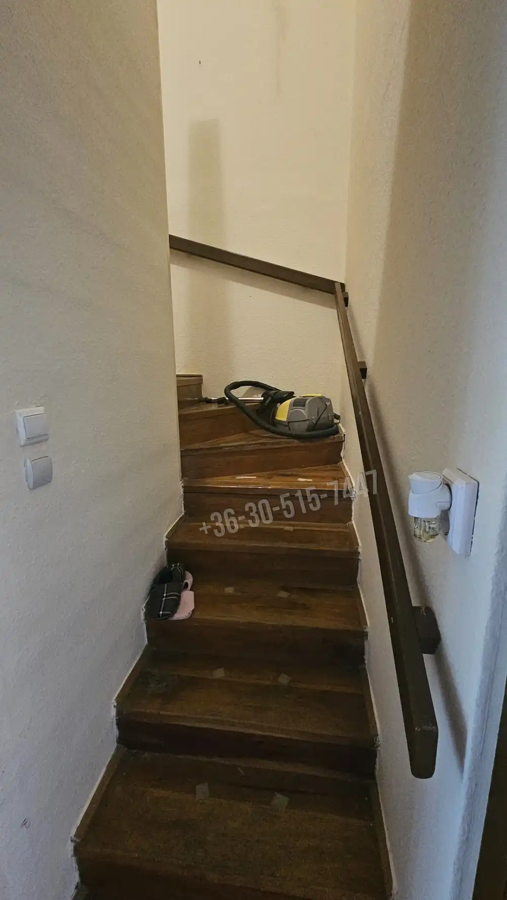 Pest megye - Budakeszi