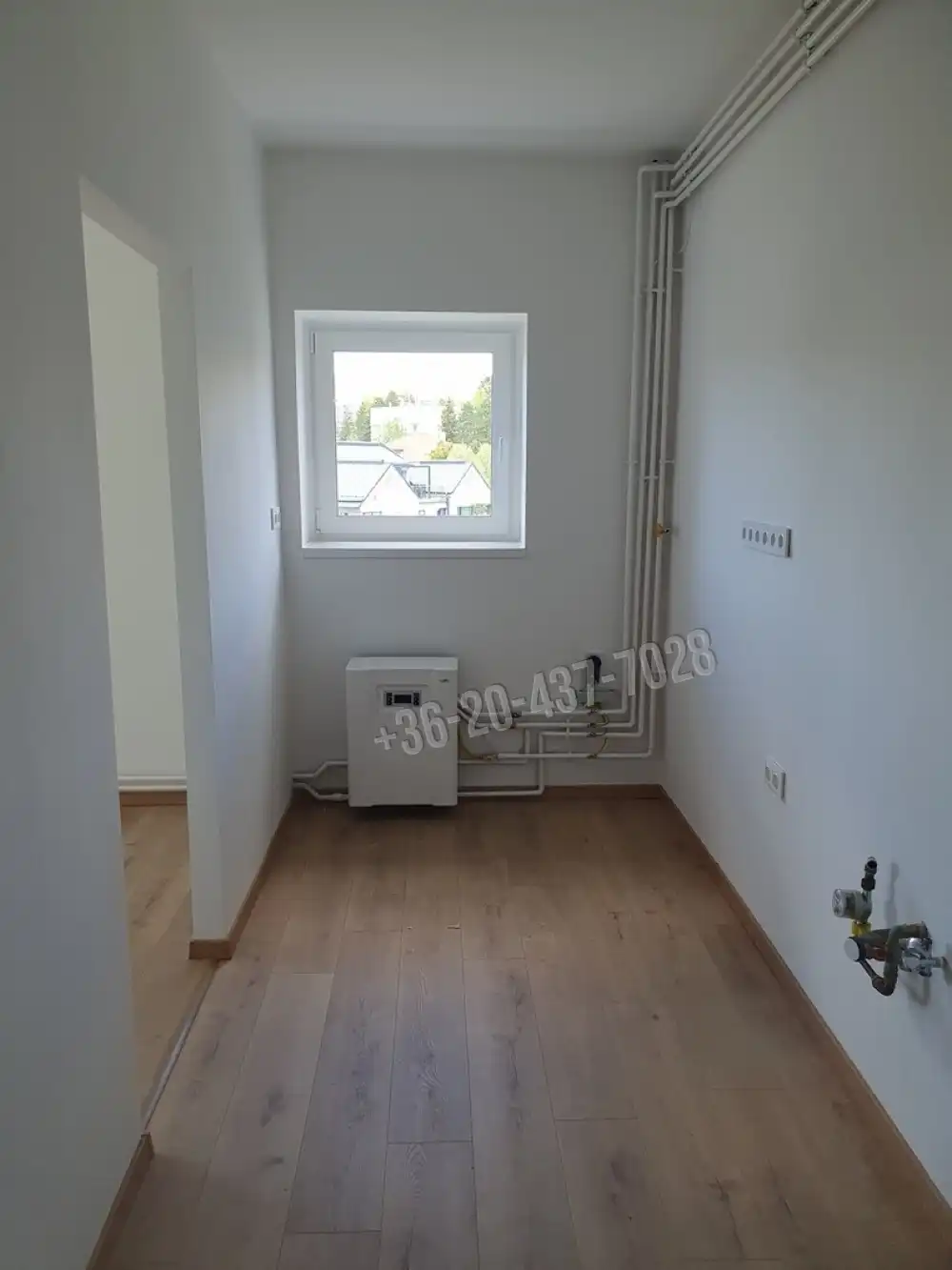 Pest megye - Budakeszi