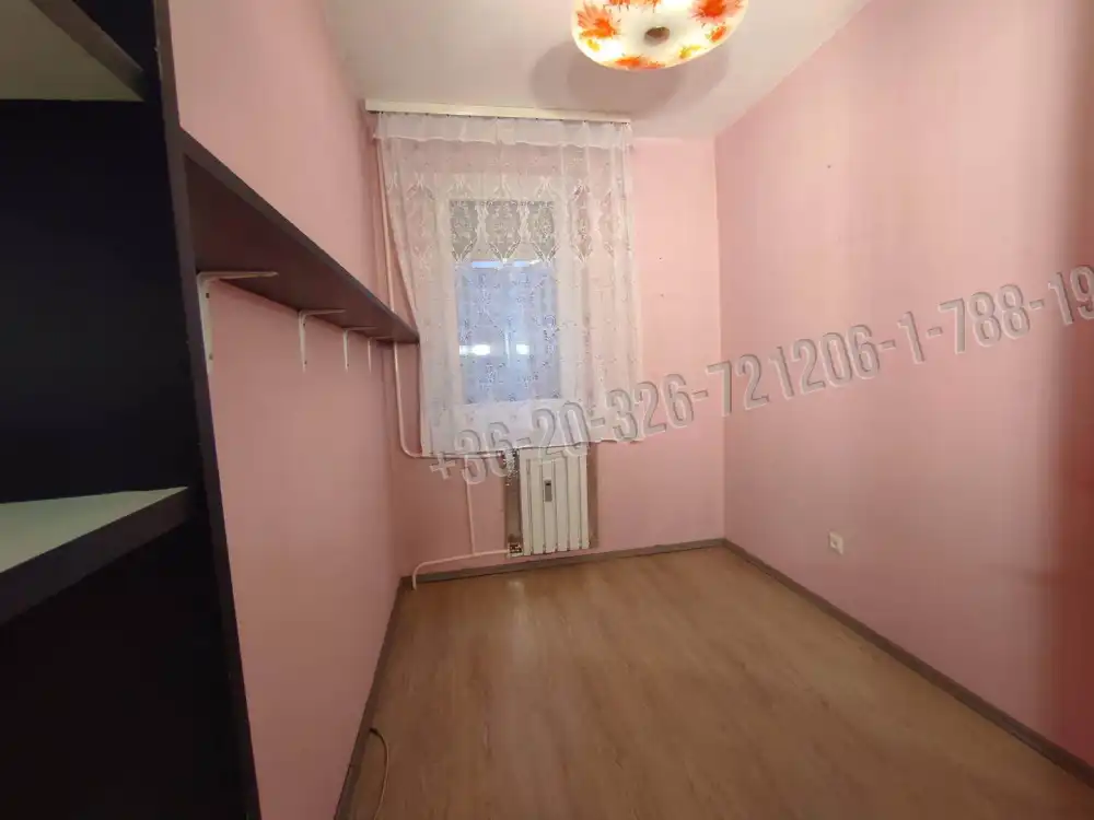 Budapest, III. kerület - Békásmegyer