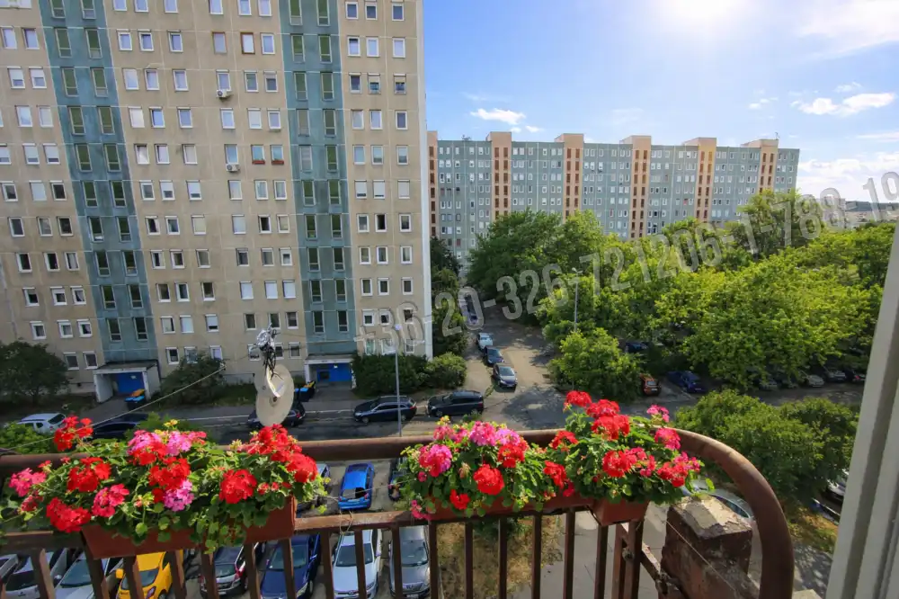 Budapest, III. kerület - Békásmegyer