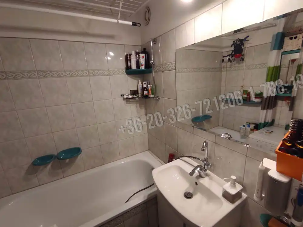 Budapest, X. kerület - Gyárdűlő