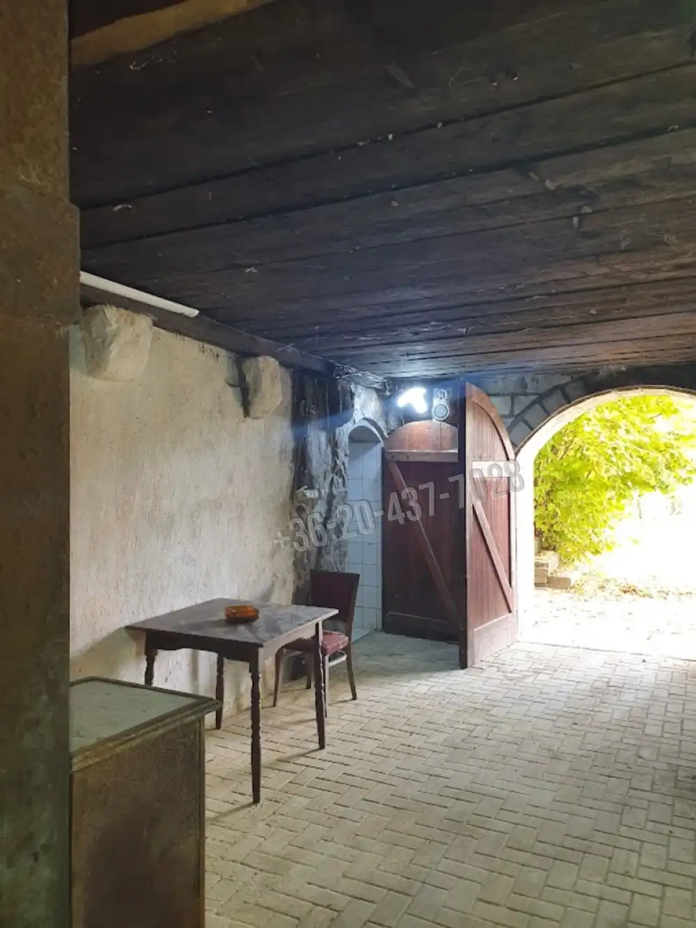 Pest megye - Perbál