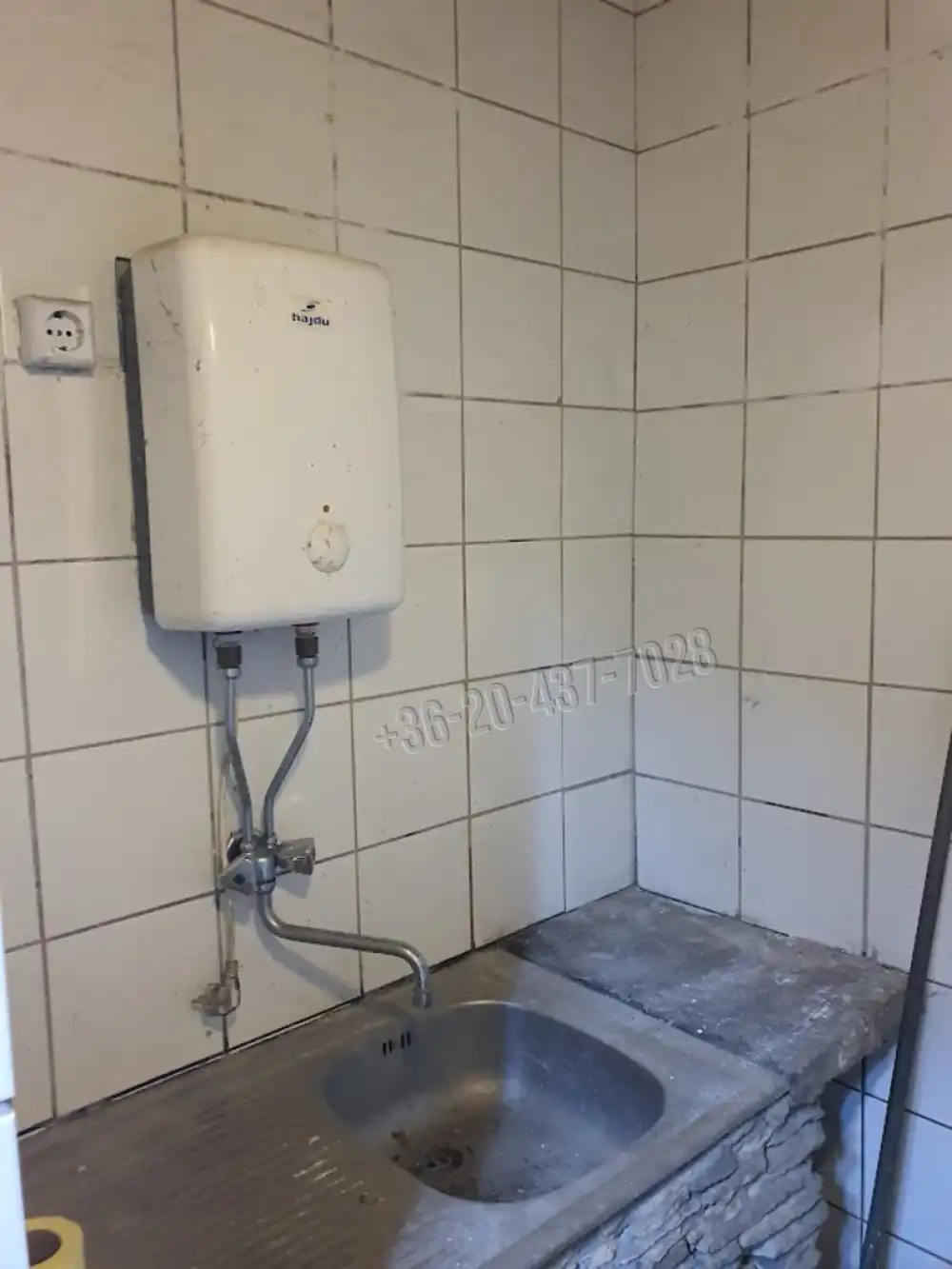 Pest megye - Perbál