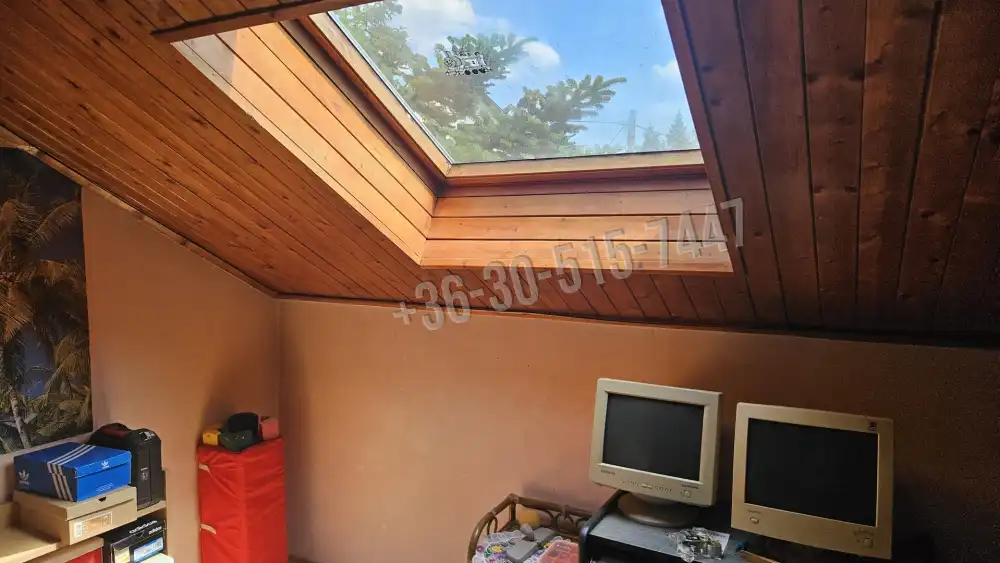 Pest megye - Budakeszi