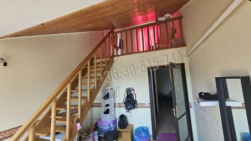 Pest megye - Budakeszi