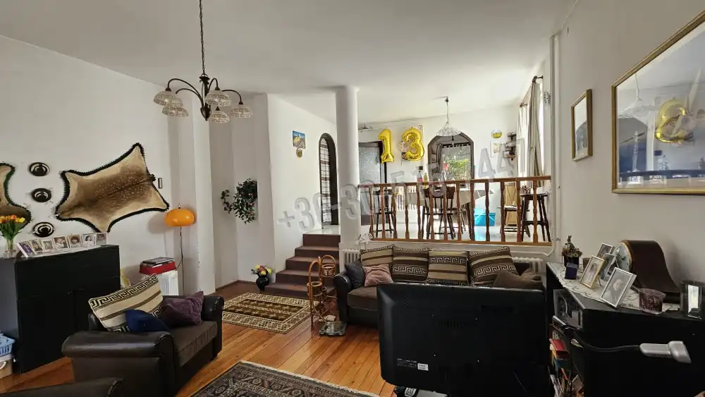 Pest megye - Budakeszi