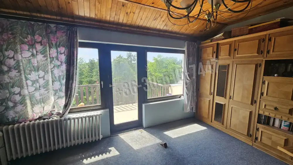 Pest megye - Budakeszi