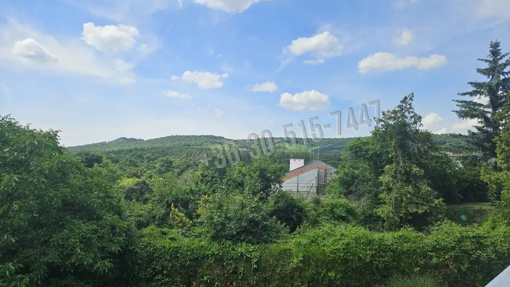 Pest megye - Budakeszi