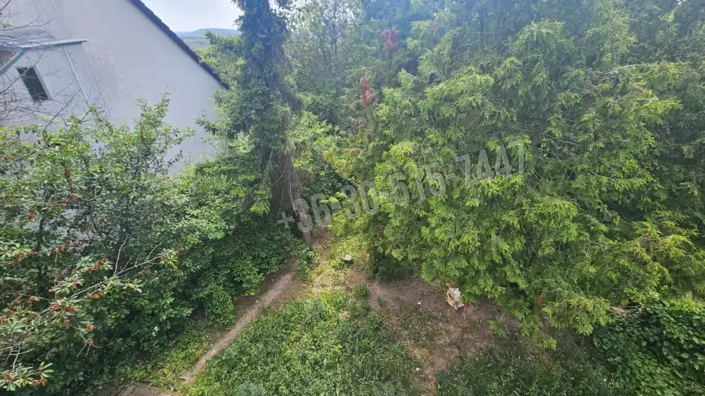 Pest megye - Budakeszi