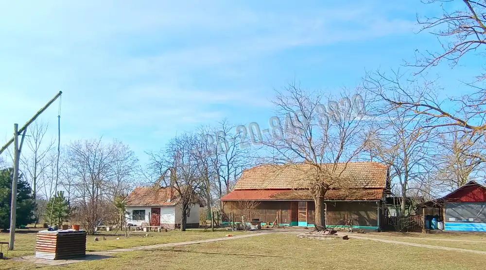 Pest megye - Kocsér