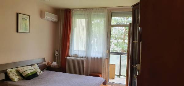 eladó téglalakás, Budakeszi