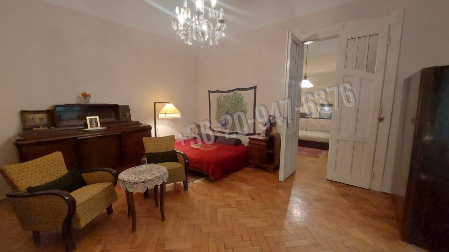 eladó téglalakás, Budapest, II. kerület