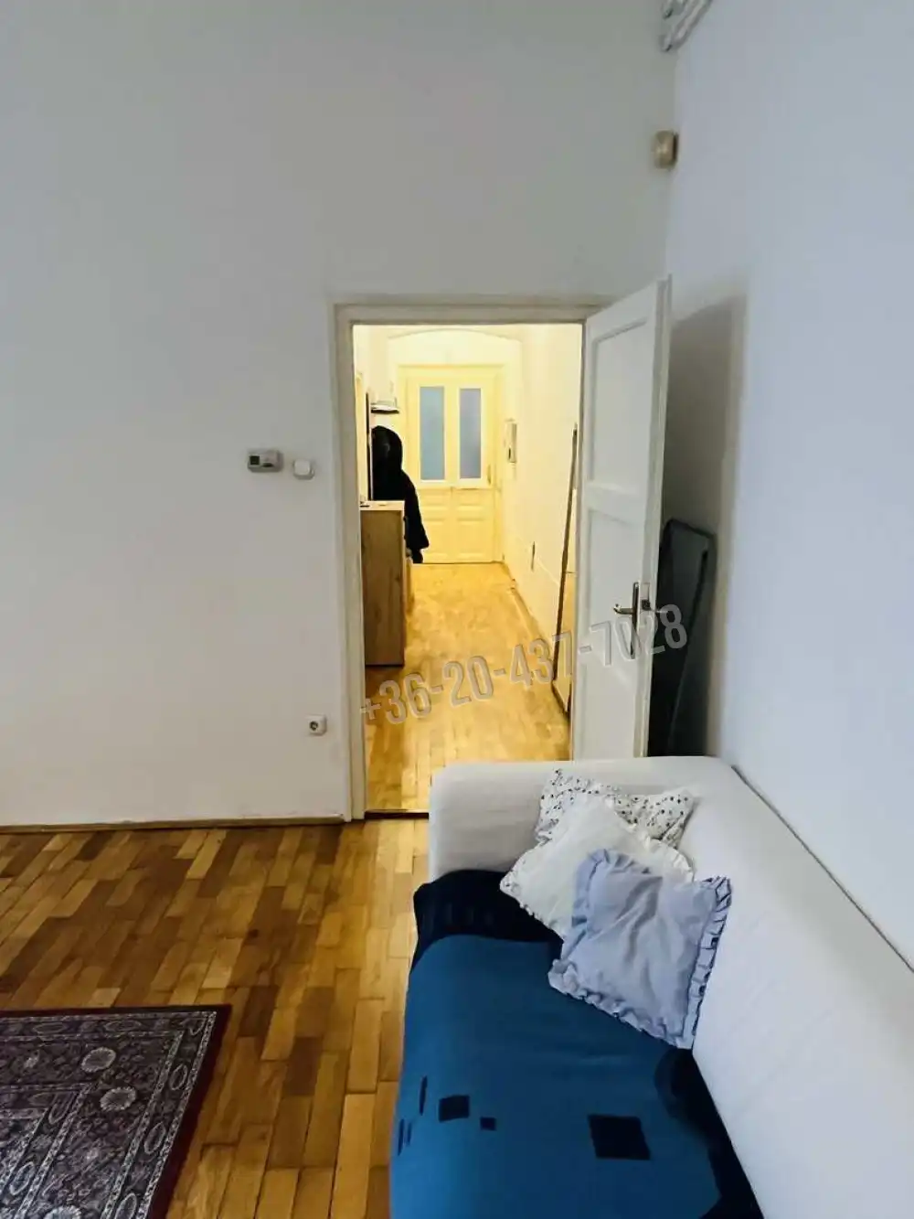 Budapest, V. kerület - Belváros