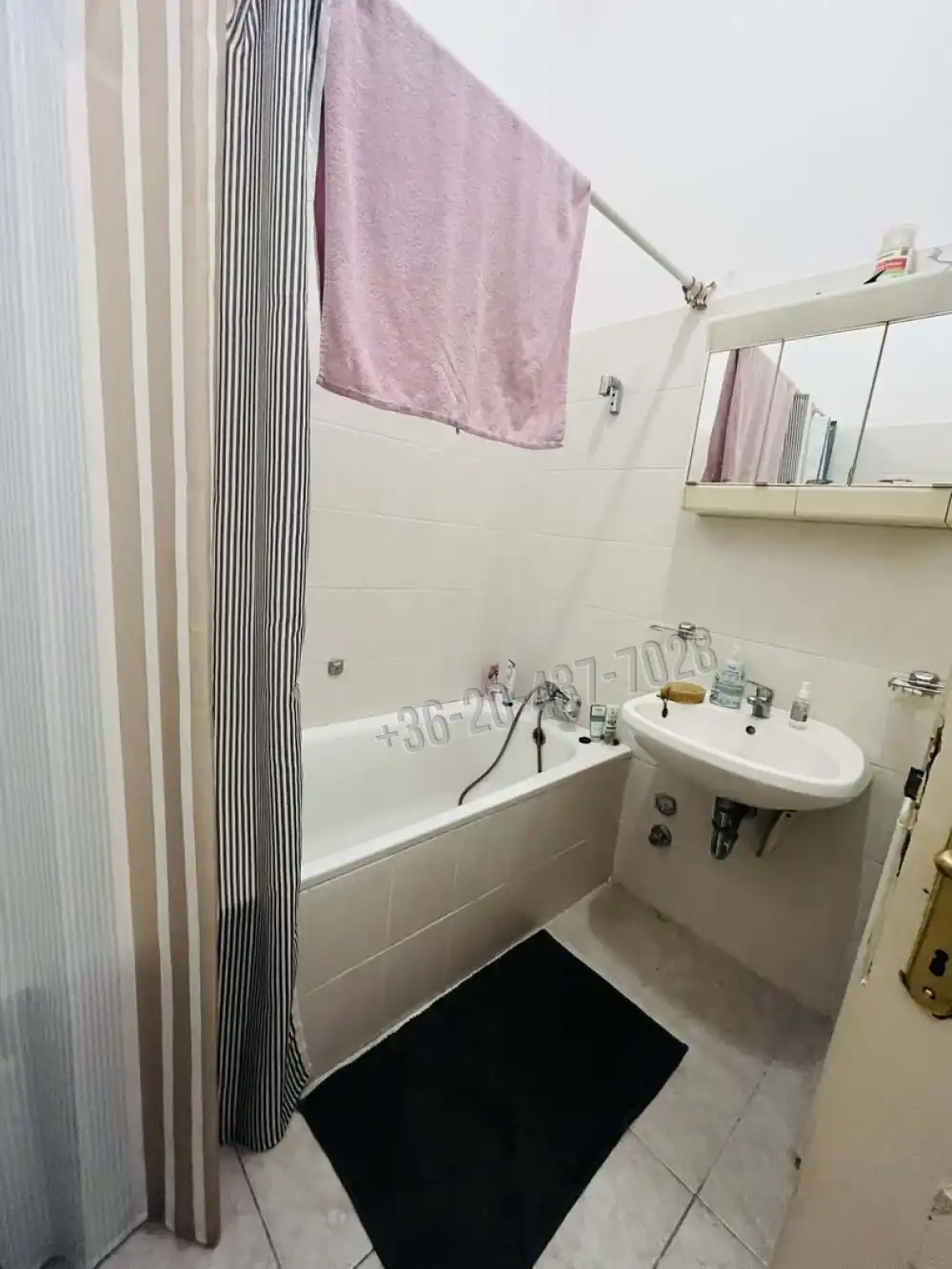 Budapest, V. kerület - Belváros