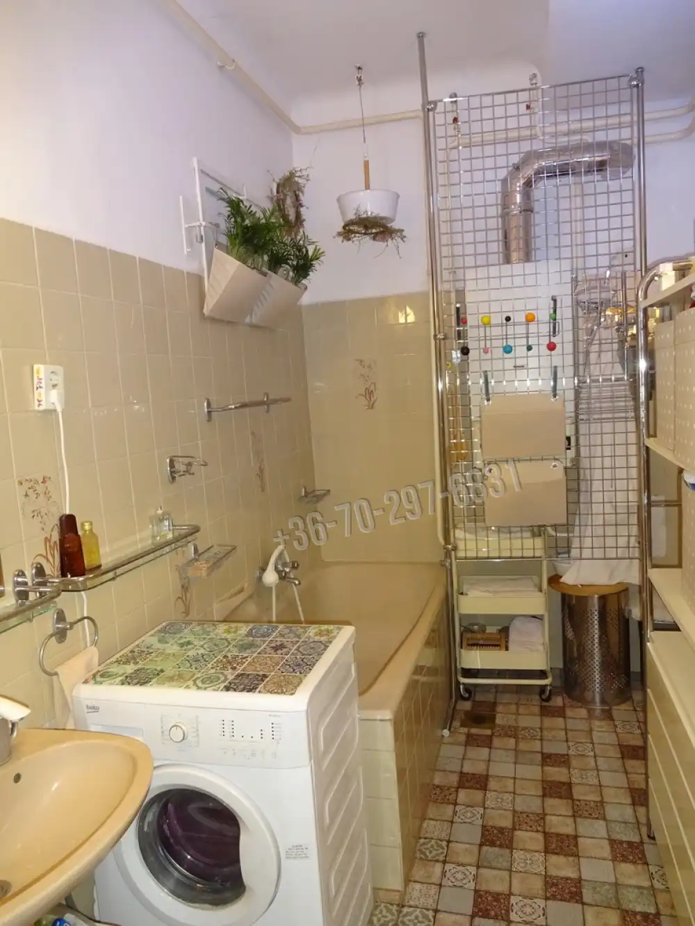 Budapest, VI. kerület - Terézváros (Nagykörúton belül)