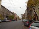 Budapest, VII. kerület - Erzsébetváros (Nagykörúton kívül)
