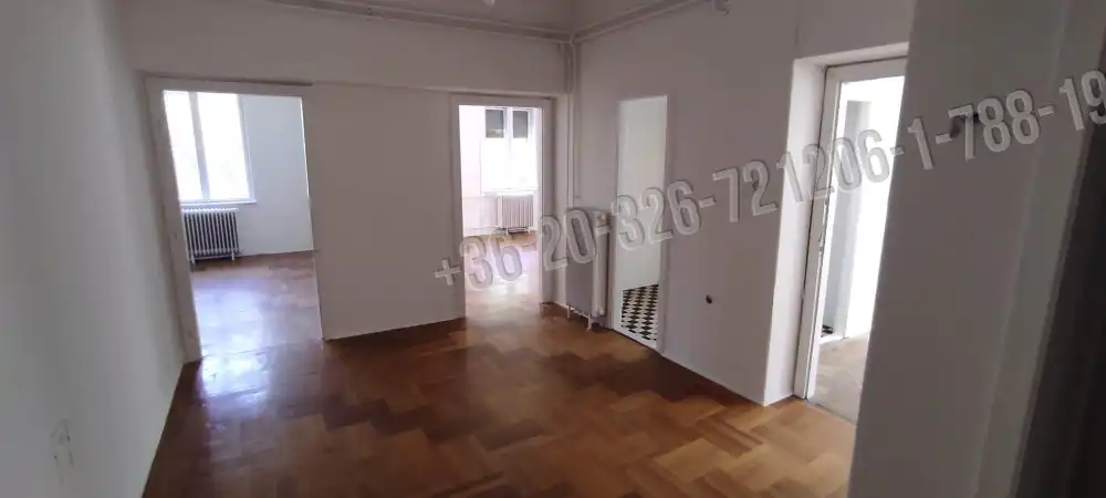 Budapest, X. kerület - Óhegy