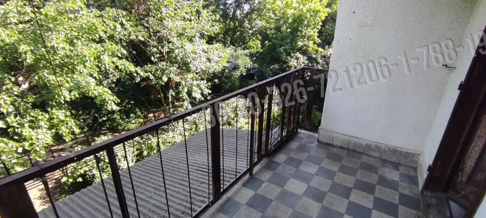 Budapest, X. kerület - Óhegy