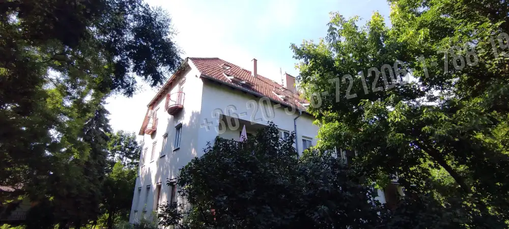 Budapest, X. kerület - Óhegy
