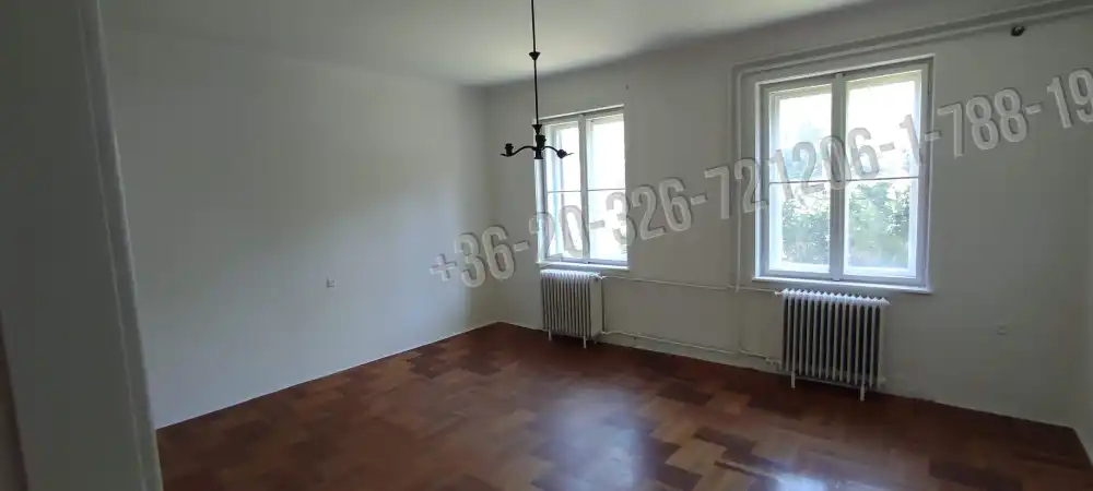 Budapest, X. kerület - Óhegy