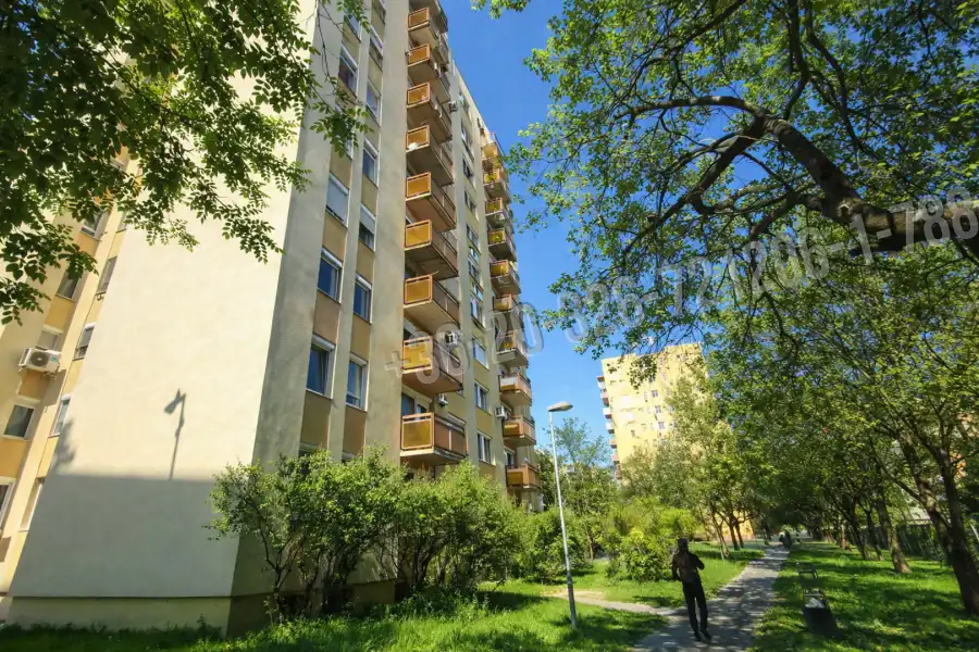 eladó téglalakás, Budapest, X. kerület