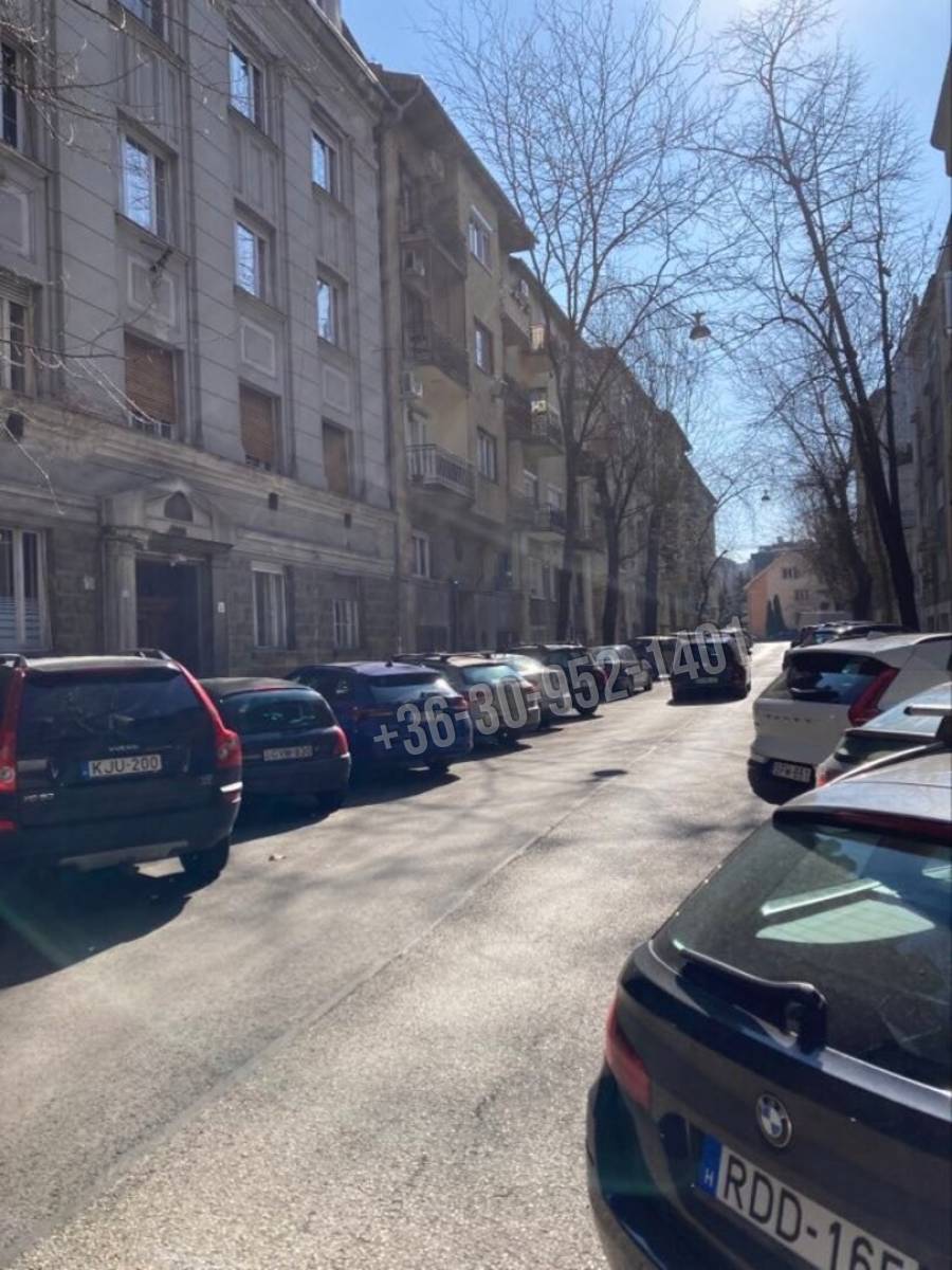 eladó téglalakás, Budapest, XII. kerület