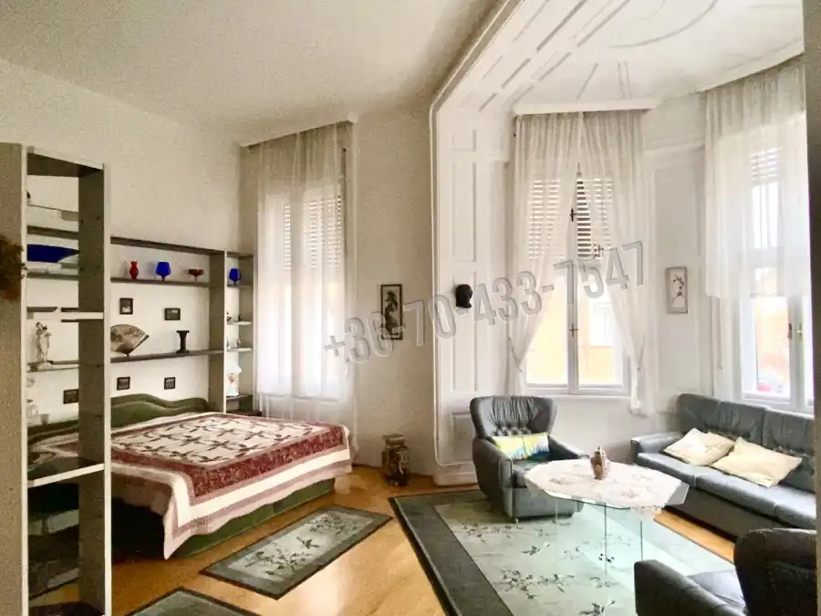 eladó téglalakás, Budapest, XIII. kerület