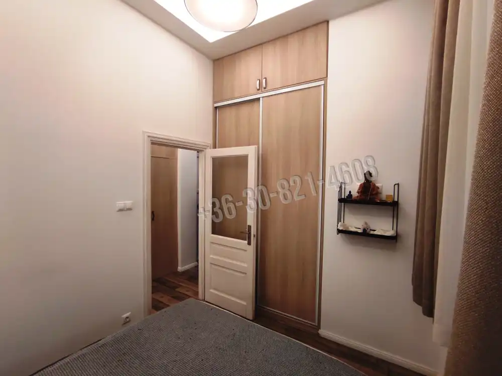 Budapest, XIII. kerület - Újlipótváros