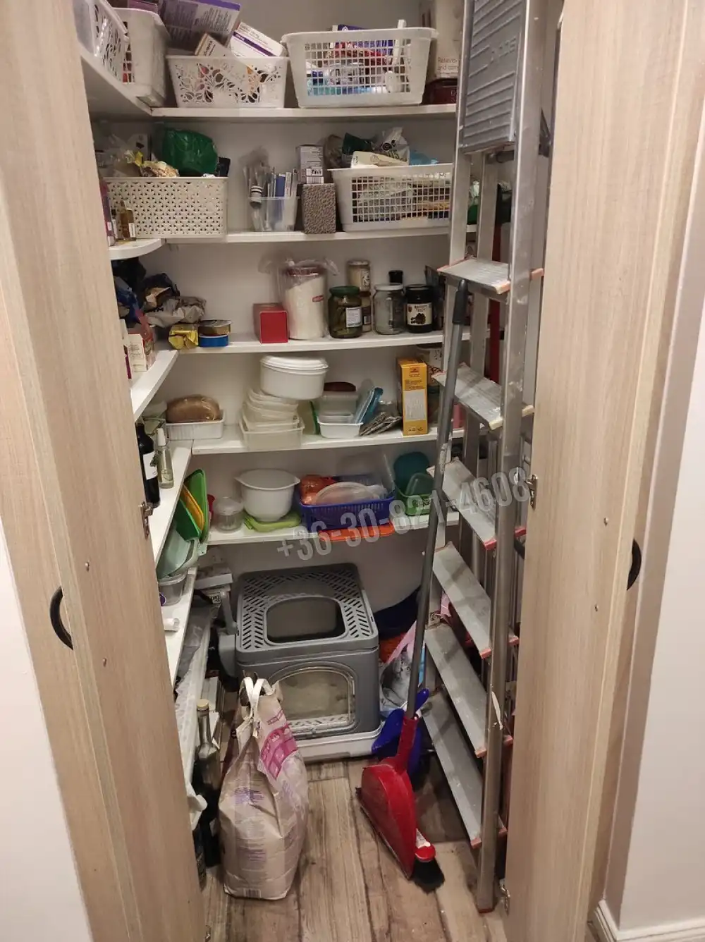 Budapest, XIII. kerület - Újlipótváros