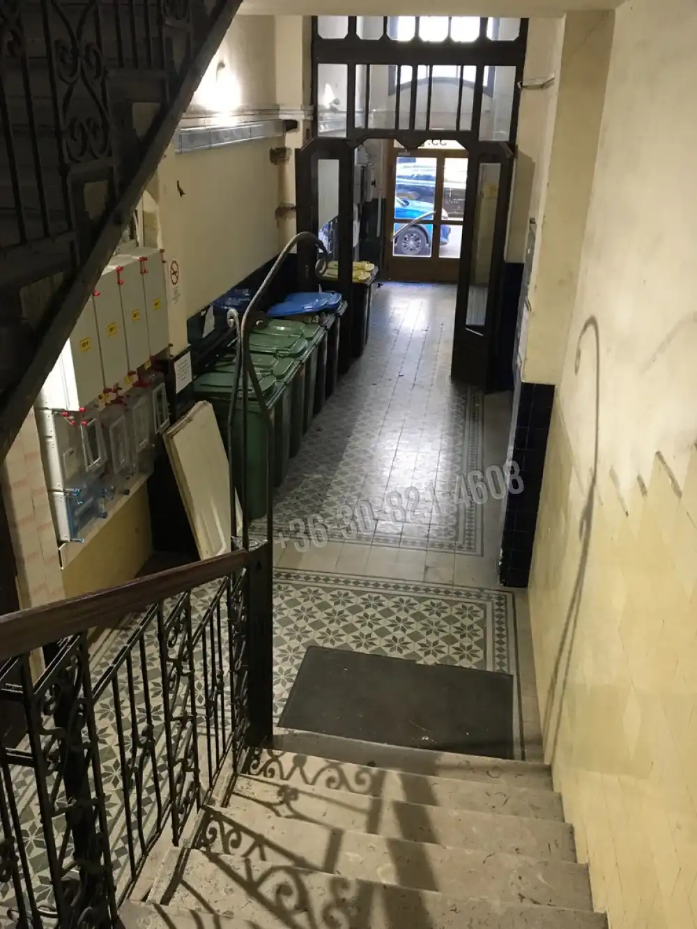 Budapest, XIII. kerület - Újlipótváros